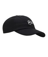 Sportcap Puma Script Logo Zwart Multicolour Één maat - thumbnail