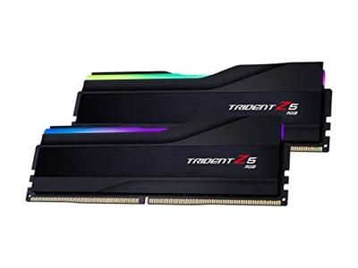 G.Skill Trident Z Neo F5-8400J4052G24GX2-TZ5RK geheugenmodule 48 GB 2 x 24 GB DDR5 8400 MHz