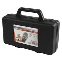 Dynamische microfoon in koffer - thumbnail