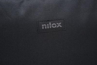 Laptoptas Nilox NXB001 Zwart 15,6" - thumbnail