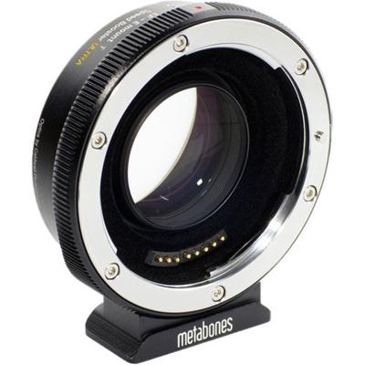 Metabones Adapter Canon EF - E-Mount T Speed Booster Ultra II 0,71x