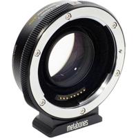 Metabones Adapter Canon EF - E-Mount T Speed Booster Ultra II 0,71x - thumbnail