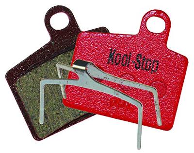 KOOL-STOP Kool stop schijfremblokken disc br.pad kool stop d-260 organic