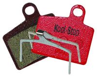 KOOL-STOP Kool stop schijfremblokken disc br.pad kool stop d-260 organic - thumbnail