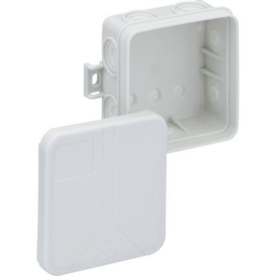 Spelsberg Opbouwdoos wand/plafond Spelsberg Opbouwdoos wand/plafond