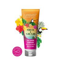 Urban Care Monoi & ylang ylang shampoo 250 Milliliter - thumbnail
