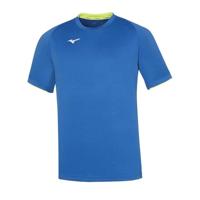 MIZUNO-HARLEM SLEEVE T-SHIRT - thumbnail