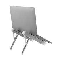Neomounts NSLS010 opvouwbare laptop standaard - thumbnail