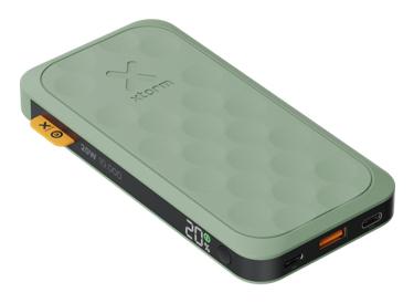 Xtorm powerbank fuel series 5 20w 10000 gr