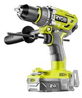 Ryobi R18PD7-220B klopboorschroevendraaier - thumbnail