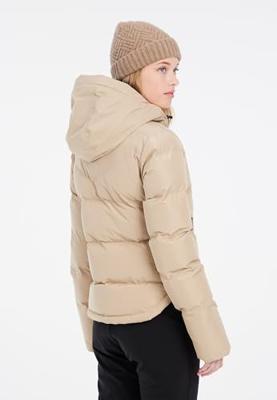 Protest PRTLUCID Ski/snowboard jas Dames 2XL/44 Protest PRTLUCID Ski/snowboard jas Dames 2XL/44