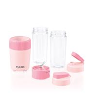 Mixer Flama 2223FL Roze 350 W 600 ml - thumbnail