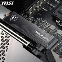 Hard Drive MSI S78-440L0F0-P83 1 TB SSD - thumbnail