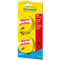 ECOSTYLE LOXIRAN MIERENLOKDOZEN - thumbnail