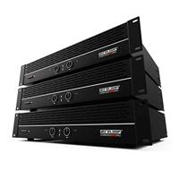 Reloop Dominance 702 MK2 PA-versterker RMS vermogen per kanaal op 4 Ω: 180 W - thumbnail