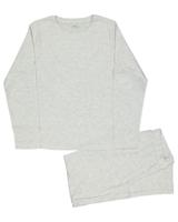 Pyjama - Grijs - thumbnail