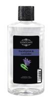 Scentchips Geurolie 475ml Eucalyptus & Lavendel - thumbnail