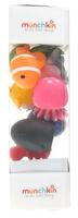 Munchkin 8 Squirtin’ Sea Buddies - thumbnail