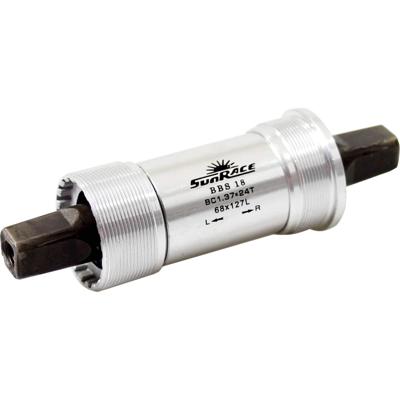 Spanninga Trapasset sunrace