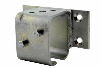 9X/301S-Verbindingsdrager, staal 9X/301S-Verbindingsdrager, staal