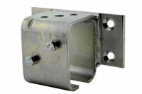 9X/301S-Verbindingsdrager, staal - thumbnail