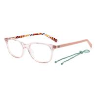 Brillenframe Dames Missoni MMI-0008-35J Ø 52 mm - thumbnail