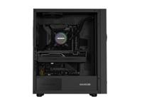 GENESIS NLG-2320 koelsysteem voor computers Processor Alles-in-één vloeistofkoeler Zwart - thumbnail