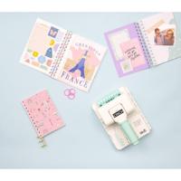 We R Makers • cinch metal hinge binding gold - thumbnail