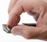 Irwin ProTouch-uitschuifmes - 10504236 - thumbnail