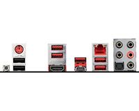 Moederbord AMD MSI MPG X570 GAMING PLUS - thumbnail