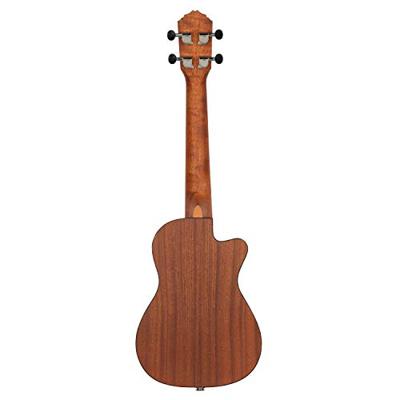 Ortega Bonfire RU5CE-L linkshandige concert ukelele