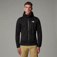 The North Face Tansa Softshell Jas Heren TNF Black/NPF XXL - thumbnail