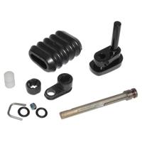 ROCKSHOX knop afstandsbediening button x-loc full sprint gold adj. - thumbnail