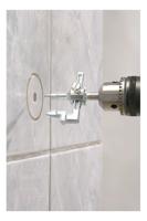 kwb 178100 Cirkelsnijder 1 stuk(s) - thumbnail