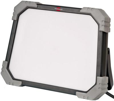 Brennenstuhl Dinora 10050 Bouwlamp Energielabel D (A - G) 85 W 10600 lm Koudwit Brennenstuhl Dinora 10050 Bouwlamp Energielabel D (A - G) 85 W 10600 lm Koudwit