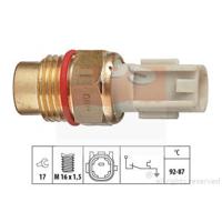 Temperatuurschakelaar, radiateurventilator 1850198 - thumbnail