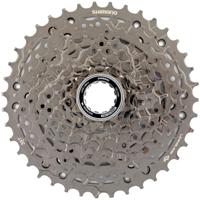 SHIMANO cassette "cs-lg400" shim.cassette lg400 10f 11-39z - thumbnail