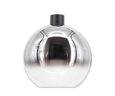 Artdelight Chrome plafondlampRosario Ø 40cm - PL 202-40 CH