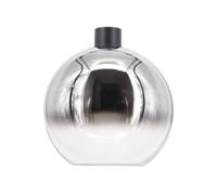 Artdelight Chrome plafondlampRosario Ø 40cm - PL 202-40 CH - thumbnail