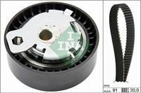 Distributieriemset 530014210 - thumbnail