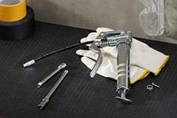 Brüder Mannesmann Vetspuit set (Hobby) - 47002 - thumbnail