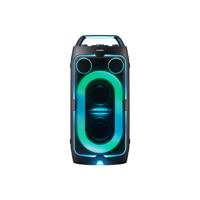 Speakers Samsung MX-ST50F/ZF - thumbnail