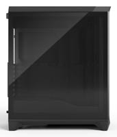 Fractal Design Meshify 3 Black TG Light Tint - thumbnail