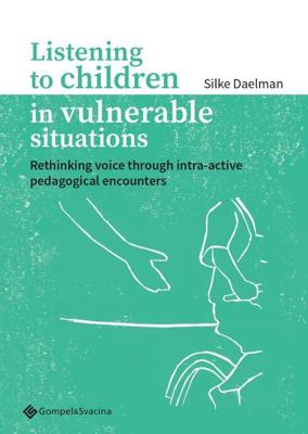 Listening to children in vulnerable situations (Paperback)