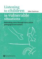 Listening to children in vulnerable situations (Paperback) - thumbnail