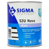 Sigma S2U Nova Matt - thumbnail