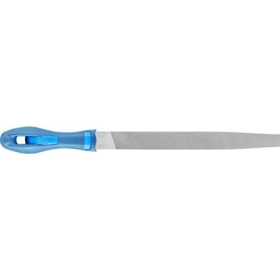 PFERD TOOLS 11216208 Werkplaatsvijl plat spits kap 3 inclusief ergonomisch vijlheft universeel voor fijne bewerking en polijsten Lengte 200 mm 1 stuk(s) PFERD TOOLS 11216208 Werkplaatsvijl plat spits kap 3 inclusief ergonomisch vijlheft universeel voor fijne bewerking en polijsten Lengte 200 mm 1 stuk(s)