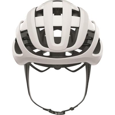 Abus helm airbreaker polar wit matt l 59-61cm