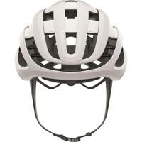 Abus helm airbreaker polar wit matt l 59-61cm - thumbnail