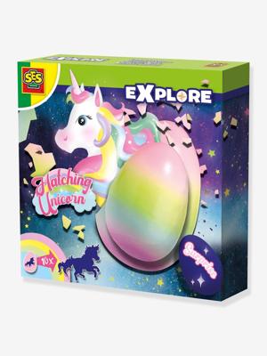 SES groeiende eenhoorn